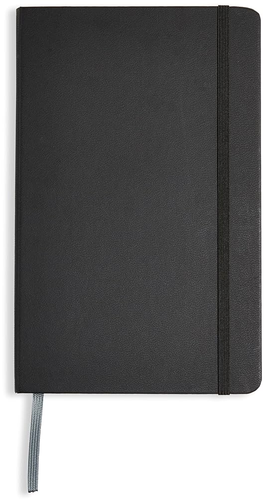 新品未開封 amazon basics クラシックノート 横罫 9冊セット Amazon | Amazonベーシック ノート クラシックノートブック 横罫